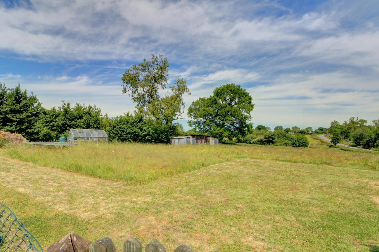 The Little Paddock Βίλα Malmesbury Εξωτερικό φωτογραφία